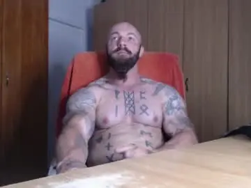 Chaturbate Best Webcam of strongivan
