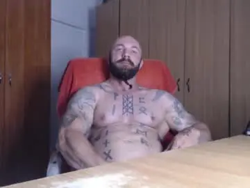 Chaturbate Adult Webcam of strongivan