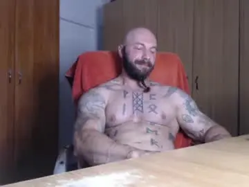 Chaturbate Private Sex Chat of strongivan