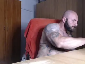 Chaturbate Free Live Porn of strongivan