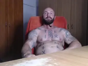 Chaturbate Free Live Porn of strongivan