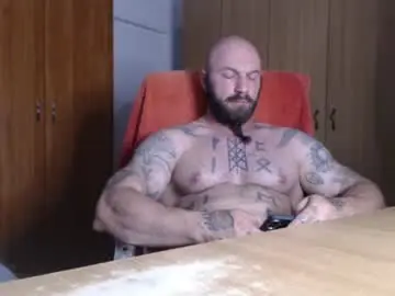 Chaturbate Private Sex Chat of strongivan