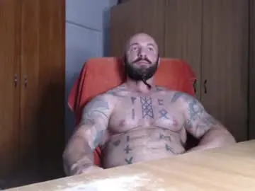 Chaturbate Sex Chat of strongivan