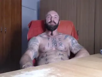 Chaturbate Private Sex Chat of strongivan