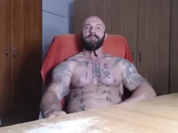 Chaturbate Live Sex of strongivan