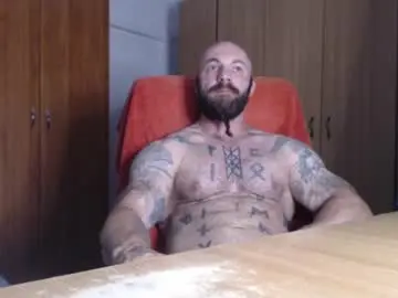 Chaturbate Private Sex Chat of strongivan