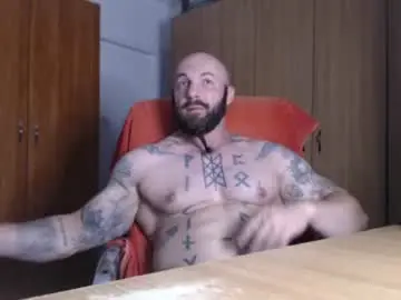 Chaturbate Adult Webcam of strongivan