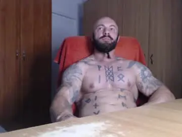 Chaturbate Watch Live Sex Cams of strongivan