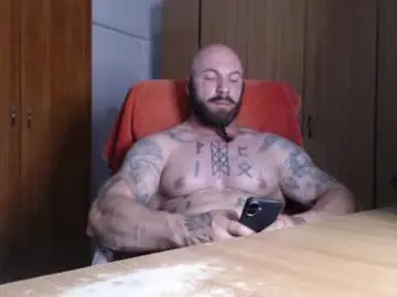 Chaturbate Free Porn Cam of strongivan