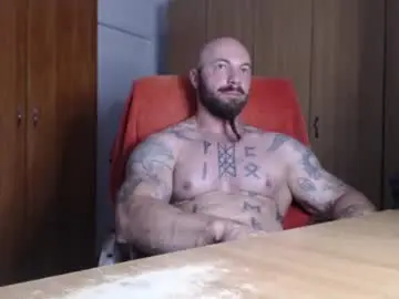 Chaturbate Nude Webcam of strongivan
