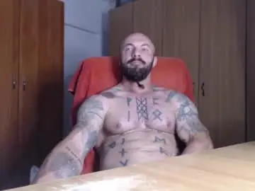 Chaturbate Live Sex of strongivan