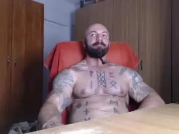 Chaturbate Adult Video Chat of strongivan