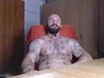 Chaturbate Nude Webcam of strongivan