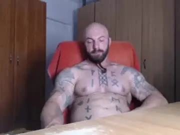 Chaturbate Private Sex Chat of strongivan