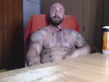 Chaturbate Adult Webcams of strongivan
