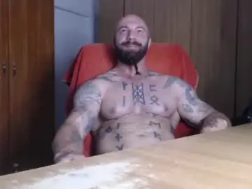 Chaturbate Adult Webcam of strongivan