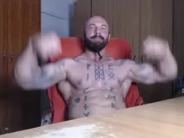 Chaturbate Free Live Porn of strongivan
