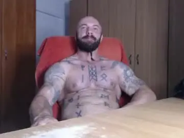 Chaturbate Free Live Porn of strongivan