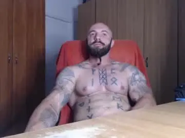 Chaturbate Live Sex of strongivan
