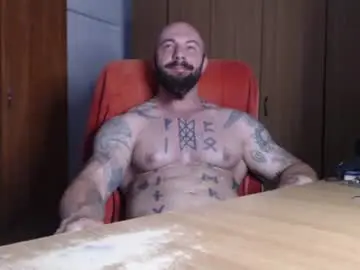 Chaturbate Watch Live Sex Cams of strongivan