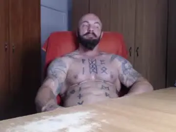 Chaturbate Free Porn Cam of strongivan