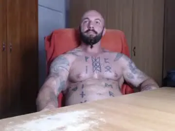 Chaturbate Free Porn Cam of strongivan