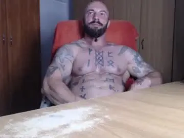 Chaturbate Sex Chat of strongivan