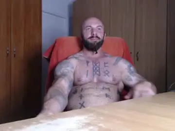 Chaturbate Adult Video Chat of strongivan