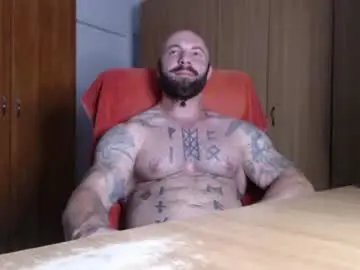Chaturbate Adult Webcam of strongivan