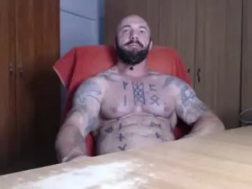 Chaturbate Private Sex Chat of strongivan