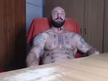 Chaturbate Private Sex Chat of strongivan