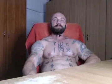 Chaturbate Private Sex Chat of strongivan