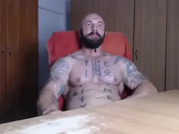 Chaturbate Free Porn Cam of strongivan