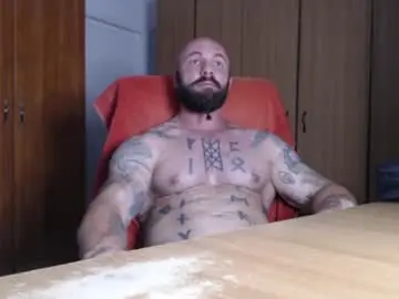 Chaturbate Nude Webcam of strongivan