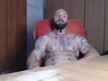 Chaturbate Watch Live Sex Cams of strongivan