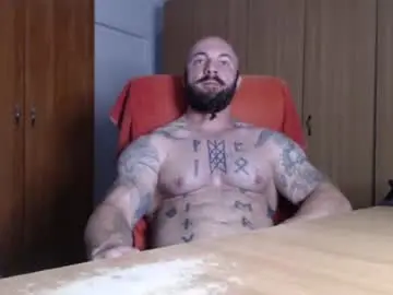 Chaturbate Adult Webcam of strongivan