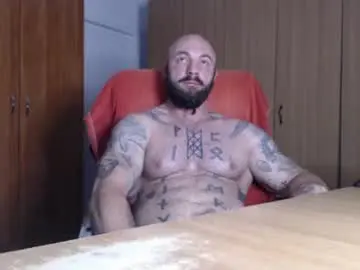 Chaturbate Free Porn Cam of strongivan