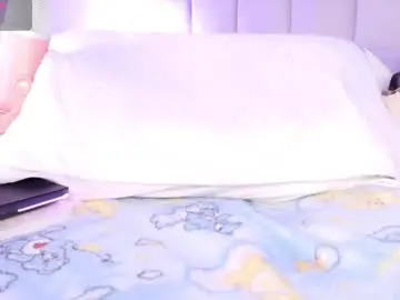 Chaturbate Live Sex Cam of sweetmoon13