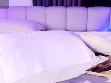 Chaturbate Live Porn of sweetmoon13