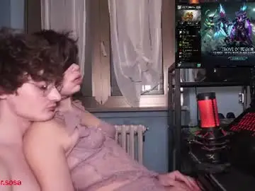 Chaturbate Free Porn Cam of trixietrip