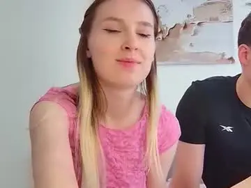 Chaturbate Adult Video Chat of williamandmia