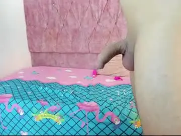 Chaturbate Live Sex of yuly_alex1