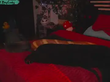 Chaturbate Watch Live Sex Cams of ziny_cosky