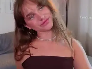 Chaturbate Best live sex cam show of aesthetics_tease