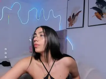 Chaturbate Free Live Porn of alaia_alegria