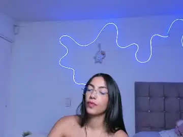 Chaturbate Sex Cam of alaia_alegria