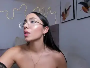 Chaturbate Sex Chat of alaia_alegria