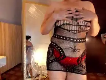 Chaturbate Best Webcam of auren_ferrer