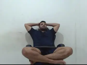 Chaturbate Nude Webcam of big_dad69