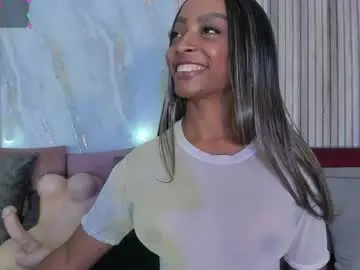 Chaturbate Nude Webcam of briannachelsea